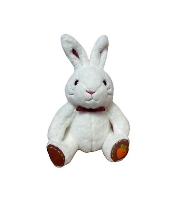 12\" Bunny