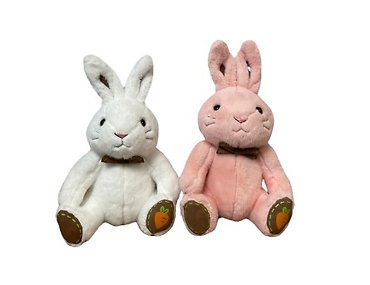 12\" Bunny