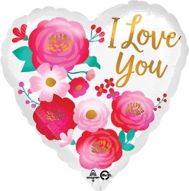 Jumbo \" I Love You\"