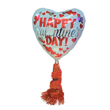 Valentine\'s Day Balloons