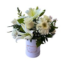 Small Sympathy Arrangement