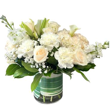 HEAVENLY ARRANGEMENT