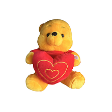 10\" WINNIE THE POOH