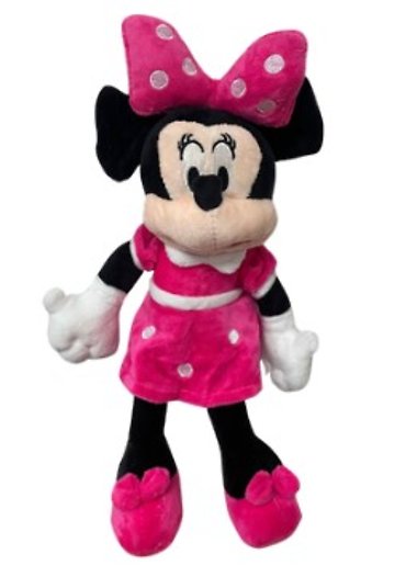 11\" Minnie