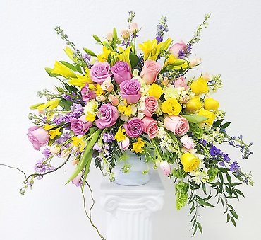 Butterfly Arrangement