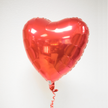 18\'\' Heart Balloon