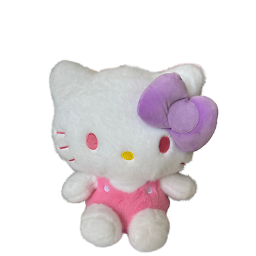 12\'\' Medium Hello Kitty