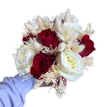 GABY BRIDAL BOUQUET