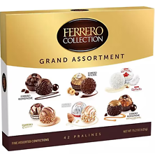Ferrero Grand Assortment