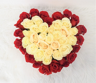 Romance Heart