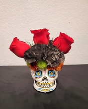 La LLorona