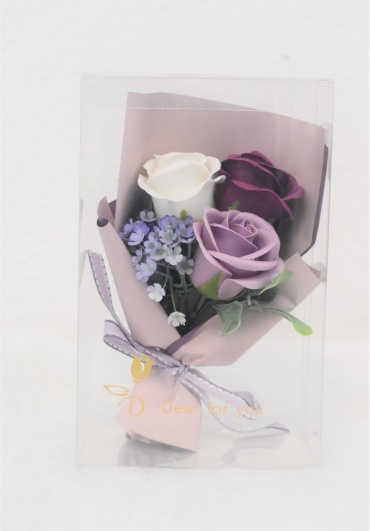 Mini Lavender Bouquet