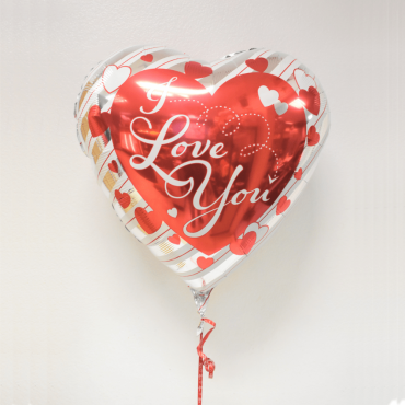 32&#8221; Love Balloon