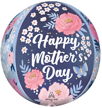 Orbz Mothe\'s day Balloon