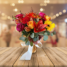 Small Tropical FLOWERS