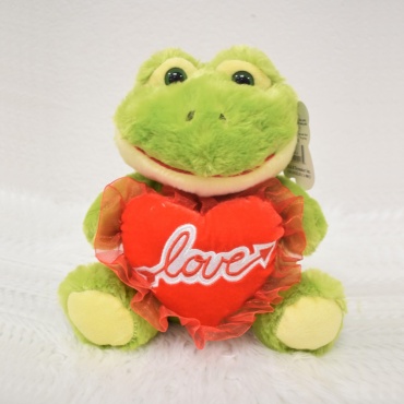 10&#8243; Love Frog