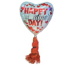 36\'\'Jumbo Valentine Balloon