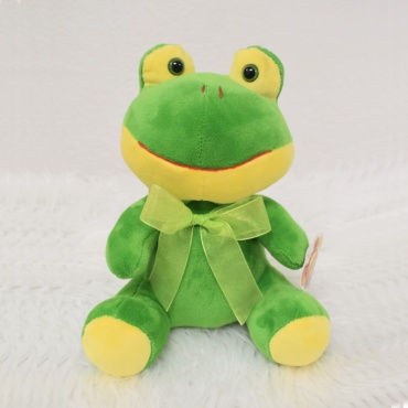 10&#8243; Frog