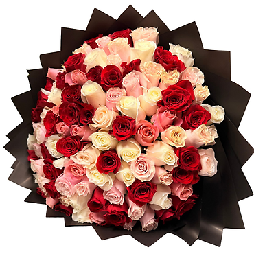 XOXO BOUQUET