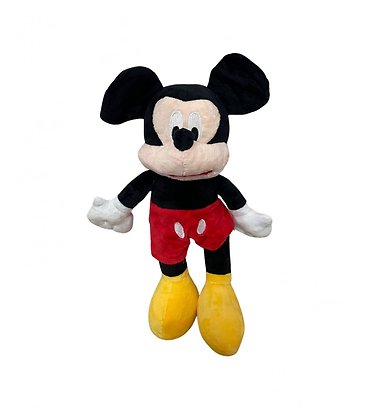11\" Mickey