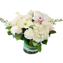 HEAVENLY ARRANGEMENT