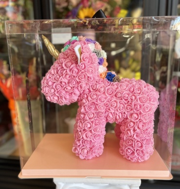 Pink Unicorn