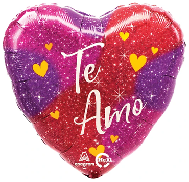 Te Amo Sparkle