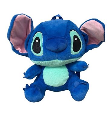 Stitch Backpack