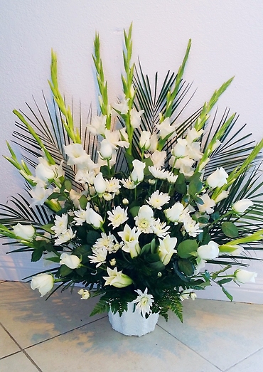 Angel Arrangement