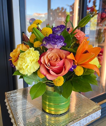 Bloom With Kindness