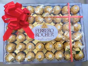 Small Ferrero Chocolates