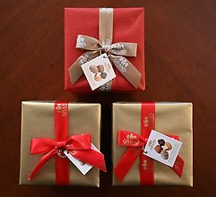 Gudrun Assorted Mini Gift Box