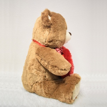 28&#8243; Amor Teddy Bear